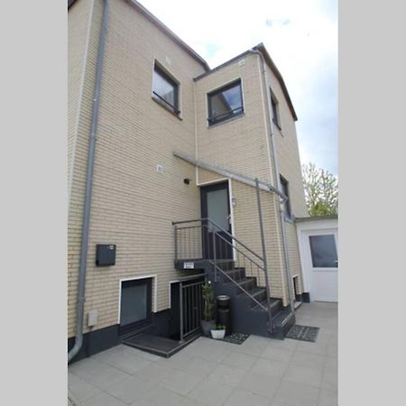 Gluecks-Burg Wolke Apartment กลึคส์บวร์ก ภายนอก รูปภาพ