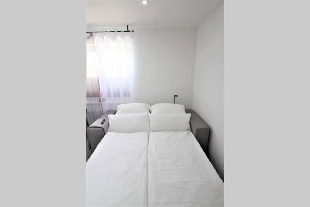 Gluecks-Burg Wolke Apartment กลึคส์บวร์ก ภายนอก รูปภาพ